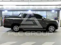 2023 KG Mobility Rexton