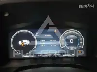 2023 KG Mobility Rexton
