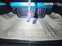 2023 KG Mobility Rexton