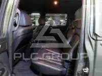 2023 KG Mobility Rexton