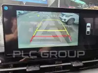 2023 KG Mobility Rexton