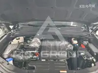 2023 KG Mobility Rexton