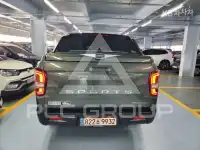 2023 KG Mobility Rexton
