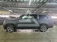 2023 KG Mobility Rexton