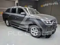 2023 KG Mobility Rexton
