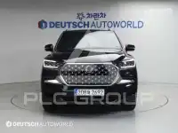 2023 KG Mobility Rexton