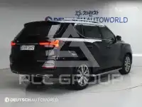 2023 KG Mobility Rexton