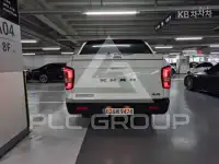 2023 KG Mobility Rexton