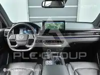 2023 KG Mobility Rexton