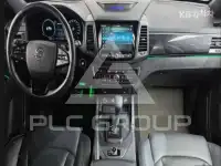 2023 KG Mobility Rexton