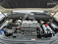 2023 KG Mobility Rexton