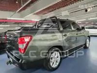 2023 KG Mobility Rexton