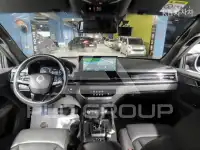 2023 KG Mobility Rexton