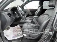2023 KG Mobility Rexton