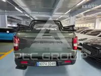 2023 KG Mobility Rexton