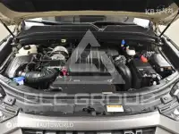 2023 KG Mobility Rexton