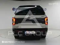 2023 KG Mobility Rexton