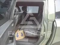 2023 KG Mobility Rexton