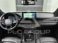 2023 KG Mobility Rexton
