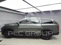 2023 KG Mobility Rexton