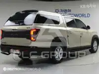 2023 KG Mobility Rexton