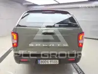 2023 KG Mobility Rexton