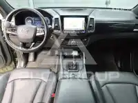 2023 KG Mobility Rexton