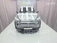 2023 KG Mobility Rexton