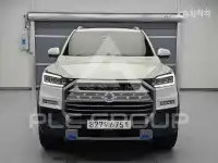 2023 KG Mobility Rexton