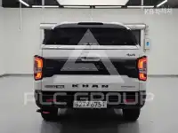 2023 KG Mobility Rexton