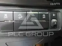 2023 KG Mobility Rexton