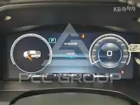 2023 KG Mobility Rexton