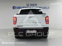 2023 KG Mobility Rexton