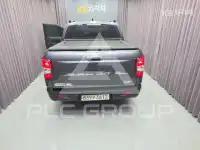 2023 KG Mobility Rexton