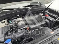 2023 KG Mobility Rexton