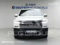 2023 KG Mobility Rexton