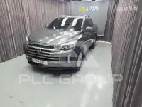 2023 KG Mobility Rexton