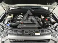 2023 KG Mobility Rexton