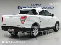 2023 KG Mobility Rexton