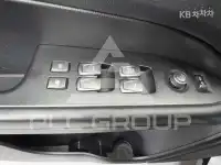 2023 KG Mobility Rexton
