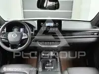 2023 KG Mobility Rexton
