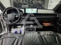 2023 KG Mobility Rexton