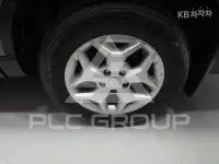 2023 KG Mobility Rexton