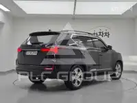 2023 KG Mobility Rexton