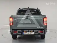 2023 KG Mobility Rexton