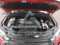 2023 KG Mobility Rexton