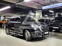 2023 KG Mobility Rexton