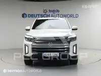 2023 KG Mobility Rexton