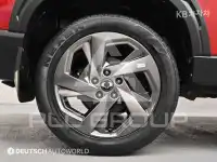 2023 KG Mobility Rexton