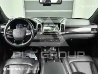 2023 KG Mobility Rexton